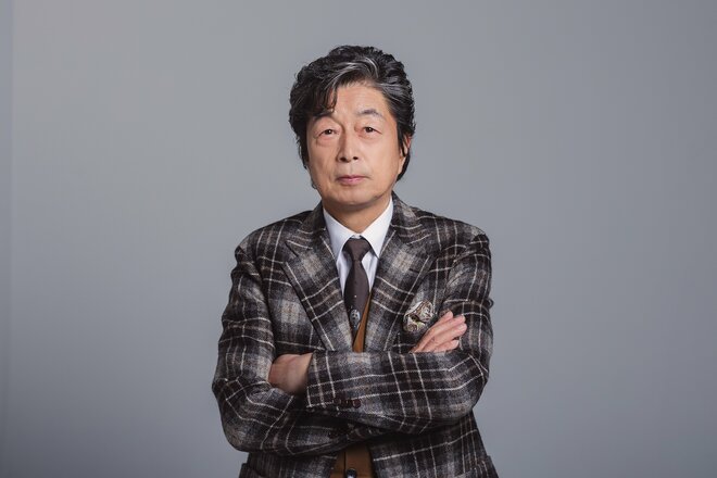 中村雅俊　撮影／有坂政晴（3/10）