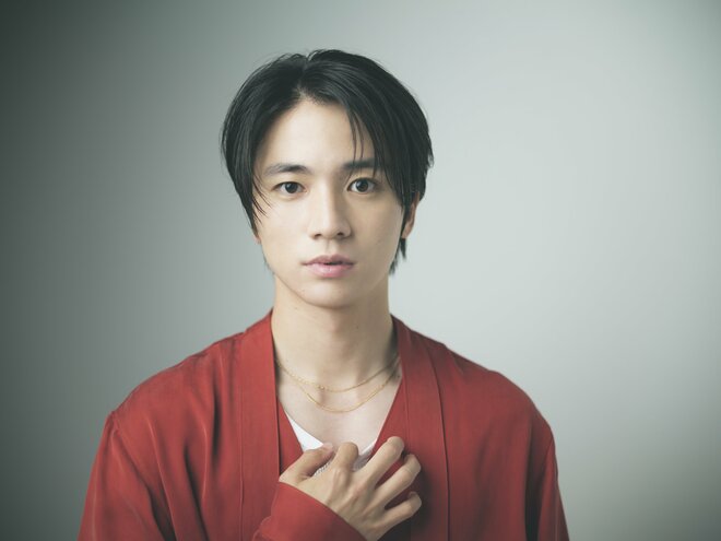 木戸大聖　撮影／冨田望（7/10）