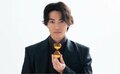 大東駿介「いまだに、最初に大河ドラマに出演したときの中井貴一さんとの出…