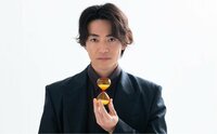 大東駿介「いまだに、最初に大河ドラマに出演したときの中井貴一さんとの出会いは、自分にとって大きいです」