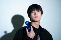 中川大志「僕にとってとても大きな出来事」、『鎌倉殿の13人』で小栗旬の背中から学んだ「闘い方」