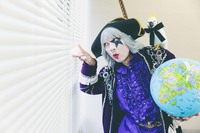 ゴー☆ジャスが一発屋じゃない理由「売れてないんですよ」芸歴25年目「いまも常に“がんばっていこう”と」