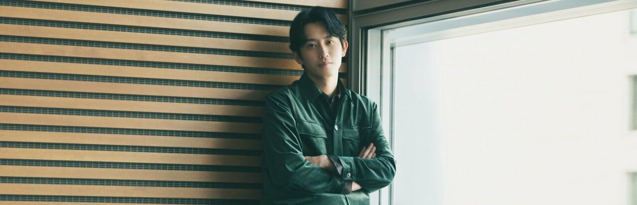 ｢性格悪い感じになっちゃってたかも(笑)」杉野遥亮が語る『どうする家康』『ばからもん』時代、意外な転機と｢ありがたかった｣支えてくれる人の存在、大切なのは｢心で感じること｣}