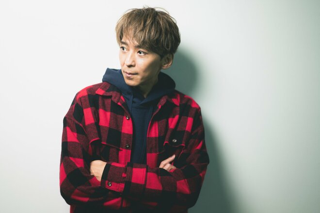 森且行　撮影／冨田望（6/9）