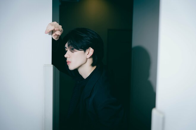 樋口幸平　撮影／有坂政晴（5/9）