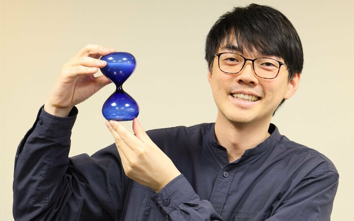 林士平『チェンソーマン』編集者が語る仕事論…糸井重里や津田健次郎との対談から得た“ものづくりの極意” 