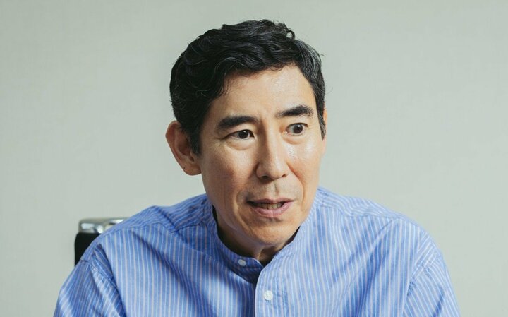 髙嶋政伸が明かす『HOTEL』松方弘樹の教えとNHK『大奥』でインティマシーコーディネーターを求めた理由 