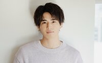 朝ドラ『あんぱん』千尋こと中沢元紀が憧れる俳優、｢“たっすいがー”ですよね｣1年後の応募と｢芝居がつまらない｣と言われ続けた日々、25年の人生で｢一番しんどかった時期｣