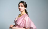 人気モデル野崎萌香、1st写真集『jealousy』で艶ややかなボディライン披露「いまが一番、生きていることが楽しい」チェンジのきっかけは“目標を持つ”こと