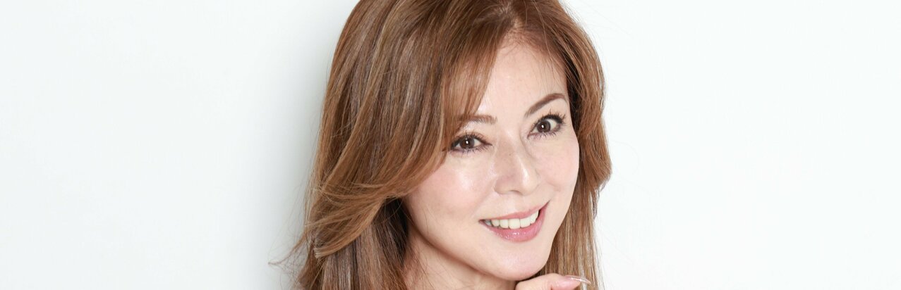 武田久美子が“伝説の貝殻水着”の裏側を激白…ターニングポイントは近藤真彦主演ハイティーン・ブギでのキス}