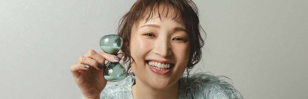 望海風斗が明かす宝塚退団という最大のCHANGE 休養を求めた日々とコロナ禍の停止期間で気付いた舞台への情熱}
