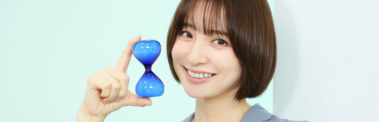 篠田麻里子が語るドラマ『サレタ側の復讐』と自身の変化…白黒はっきりつける完璧主義から抜け出した現在の生き方}