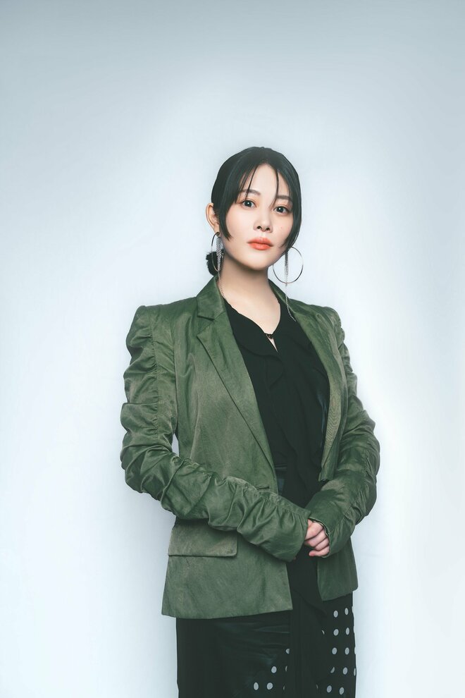 高畑充希・清水美依紗　撮影／杉山慶伍（1/6）