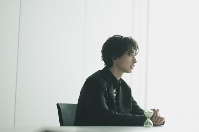 木村慧人　撮影／冨田望（2/7）