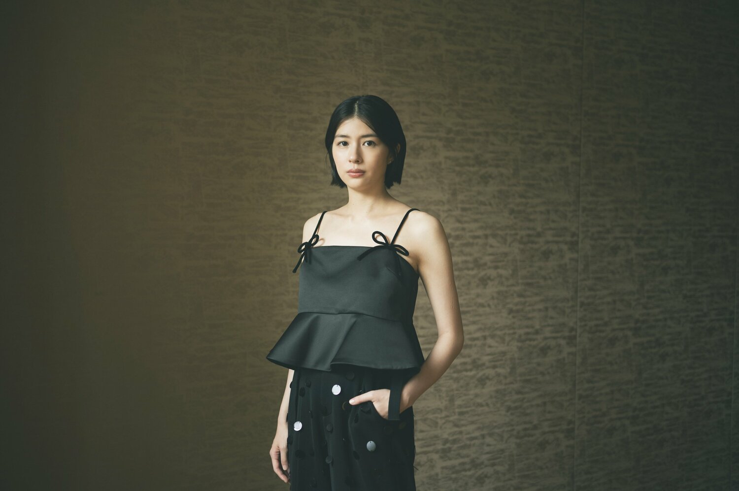 佐久間由衣「年齢的にもキャリア的にも、そうしなければ頑張ることが出来なかった」念願のNHK朝ドラ出演も果たした大きな決断とは?|オリジナル