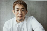 ファンキー加藤、駆け抜けたソロ活動10周年「コンプレックスの塊、いま思うと恥ずかしいダダもこねた」ファンモンを超えられないジレンマを感じていた