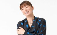 尾野真千子「私の“THE CHANGE”は、“よーいスタート”です」中3で映画デビュー「女優やってよかった」と語る理由は?