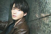 白洲迅「僕も“ヤバいぞ”と」気を引き締めて臨む舞台、共演の柿澤勇人は「すごく心がキレイなんだろうと感じます」