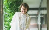 烏丸せつこ「俳優になるつもりはなかった」過去も…朝ドラ最終選考や舞台稽古からの脱走と芝居の面白さに気づいた日