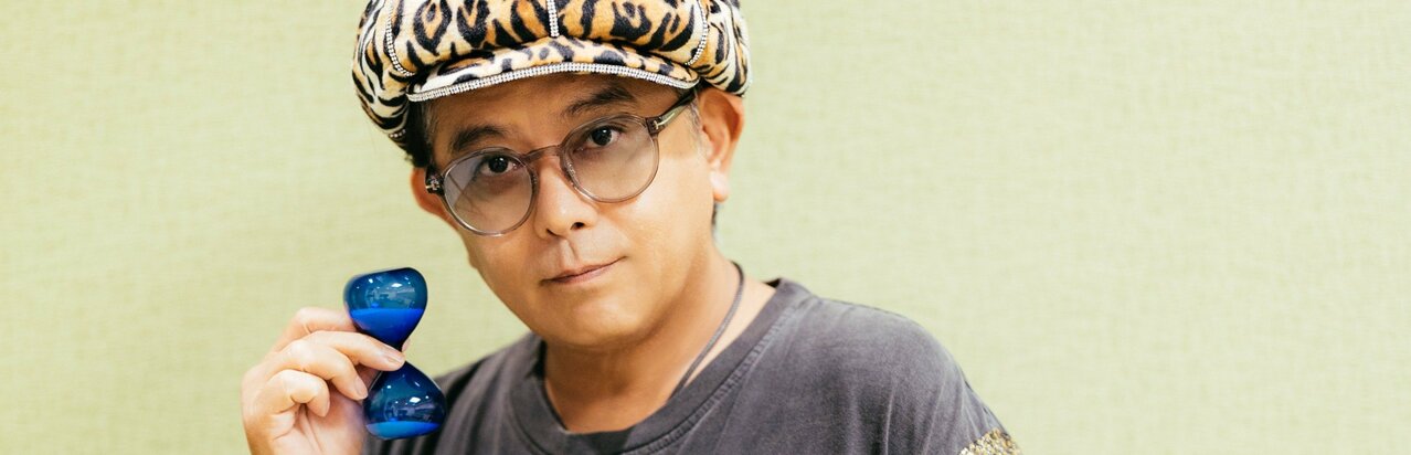 男闘呼組リーダーが明かす活動休止、｢レコーディングよりライブが好きでした｣前田耕陽が発見した“次なるステージ”}