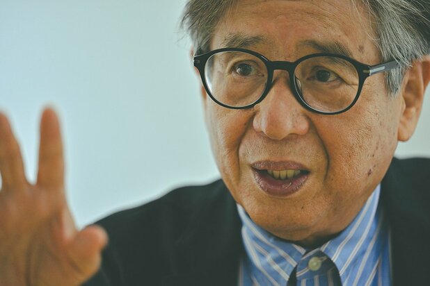 気象予報士・森田正光「自分でも楽しかった」面白い天気予報を模索した日々、ヒントにしたのは天気とは無関係の意外な番組「分かりやすさと面白さを両立させた“一流”の解説」}