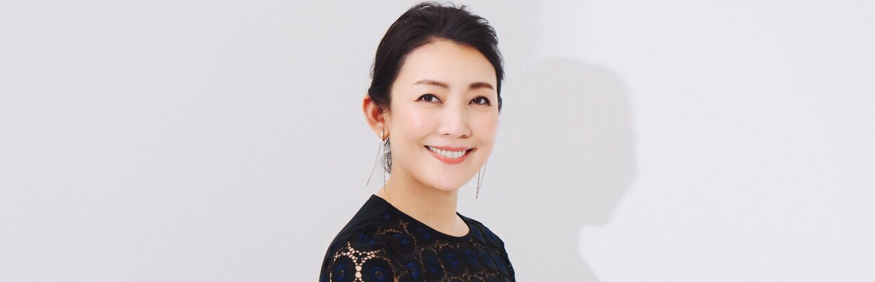 田中美里、芸能界以外の交流が「すごく新鮮でもあるし、支えになる」40代で始めた趣味が仕事にも与えるよい影響}