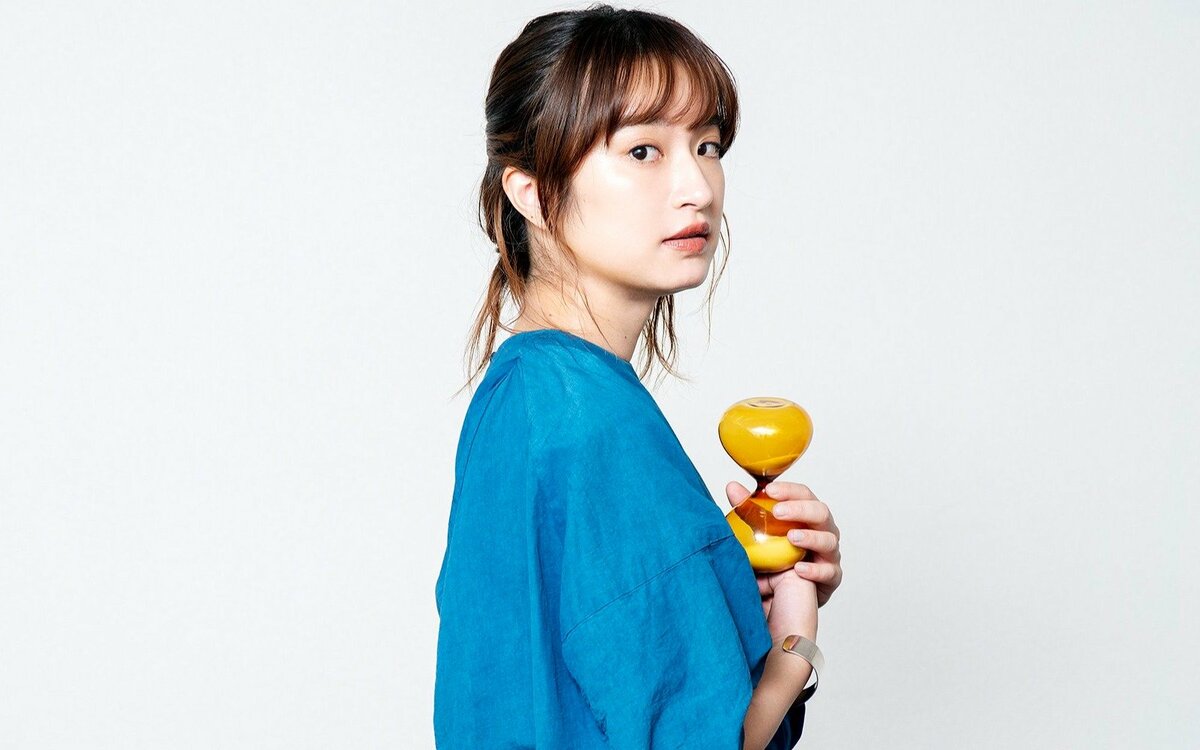 門脇麦「クランクアップでは泣いてばかりです」女優人生を変えた1本の作品との出会い｜オリジナル｜インタビューサイト 双葉社 THE CHANGE