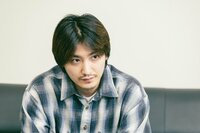 金子大地が見た吉田鋼太郎の大きな背中「しごかれるんだろうなと思ってた」演劇ユニット立ち上げで俳優業を自由に泳ぐ、独立後のいま