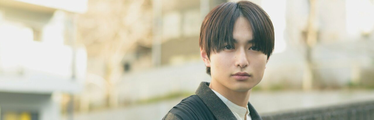 『ウルトラマンＺ』俳優・平野宏周、宇佐卓真とのW主演ドラマ『被写界深度』オーディション秘話を明かす「原作をその場で買って急いで読んだんです」}