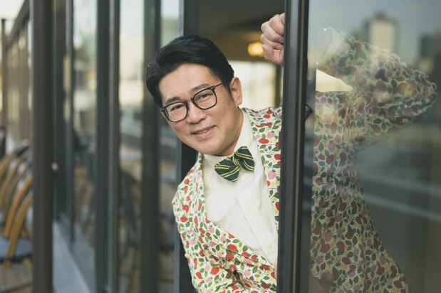 『熱海五郎一座』出演のビビる大木が明かす三宅裕司の凄み…野呂佳代の覚悟を決めたダチョウ倶楽部とのキス}