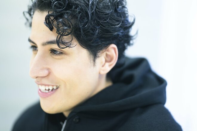 kemio　撮影／冨田望（2/5）