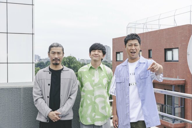 パンサー　撮影／有坂政晴（11/12）