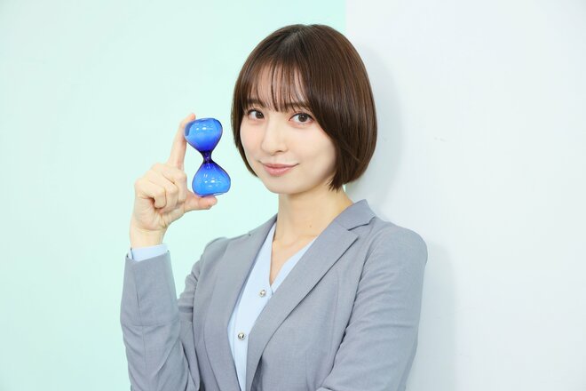 篠田麻里子　撮影／河村正和（2/10）