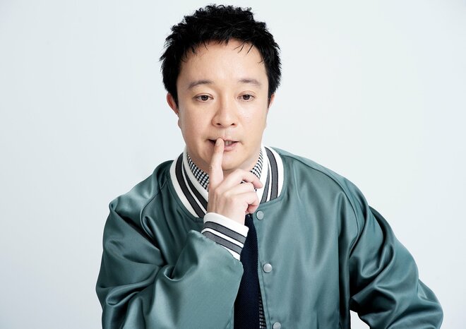 濱田岳　撮影／松野葉子　ヘアメイク／吉村英里 (MARVEE)（2/7）