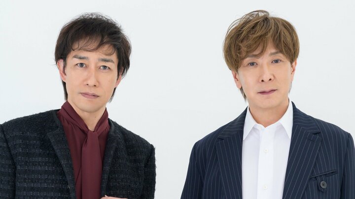 ｢早く出てきて！と怒られるかも(笑)｣内海光司との30年ぶりの共演に悩む山本淳一、｢新しい段階｣佐藤寛之はNHK紅白の矢沢永吉を目指す！ 