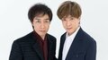 ｢いつかは他のメンバーとも一緒のステージに…｣佐藤寛之と山本淳一が語るデ…