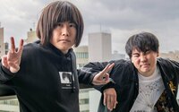 ランジャタイ国崎和也「芸人がスベるって、一番おもしろいと思うんですよ」