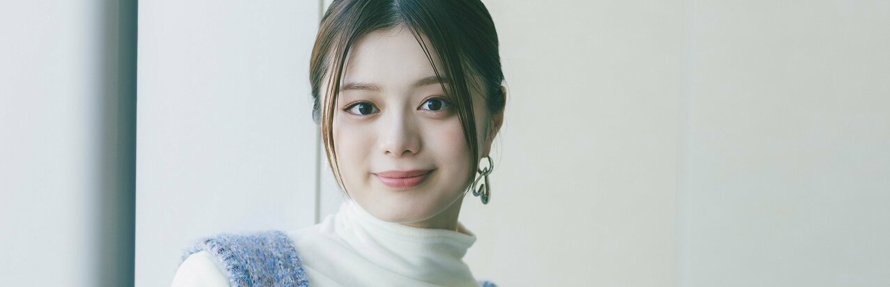 紺野彩夏「ターニングポイントだった」ヒロインではない役で出演し、板垣李光人も輩出した仮面ライダー・シリーズとは？}