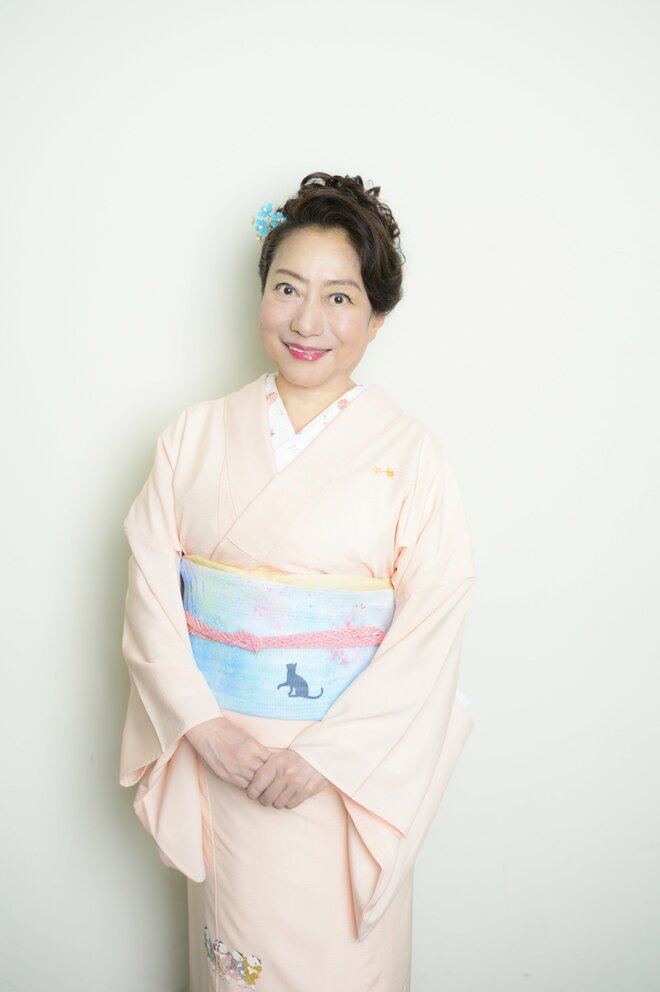 山村紅葉　撮影／冨田望（1/7）