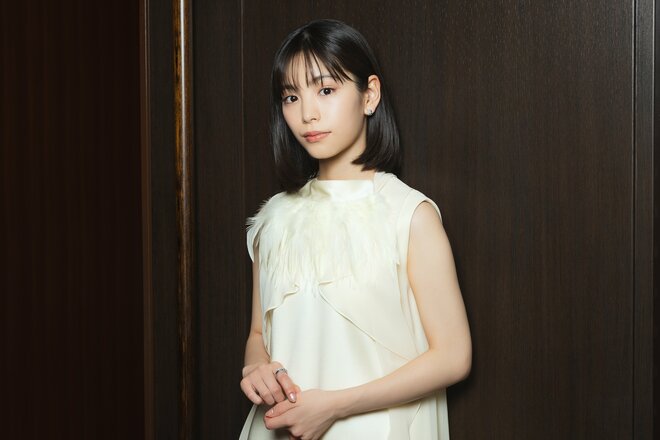 當真あみ　撮影／有坂政晴（2/10）