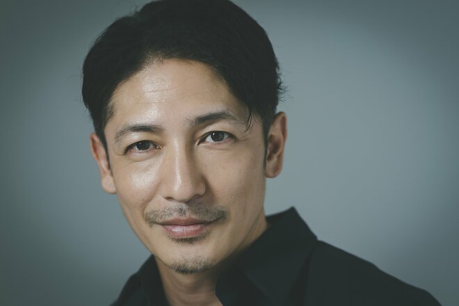 玉木宏　撮影／有坂政晴（9/10）