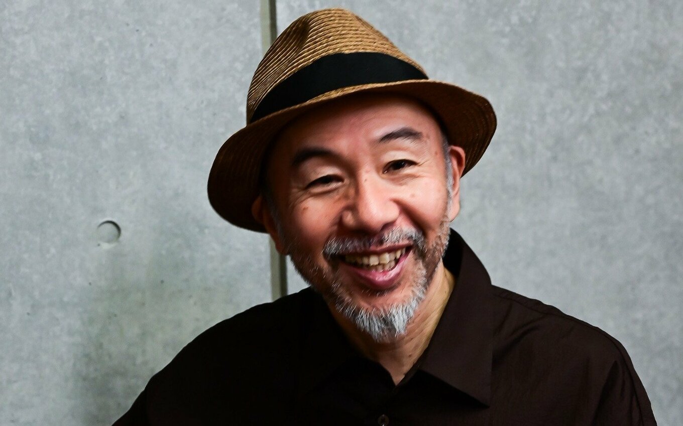 塚本晋也「うっかりするとエロティックなことを考えるのを忘れてしまう」60歳を過ぎて感じる危機感「今感じているのは、とにかく健康が大事ということ