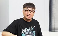 イジリー岡田、引っ込み思案な少年がテレビに出演し『ギルガメッシュないと』の代名詞になるまで「最初のテレビ出演は『欽ちゃんの仮装大賞』高校３年の４月」