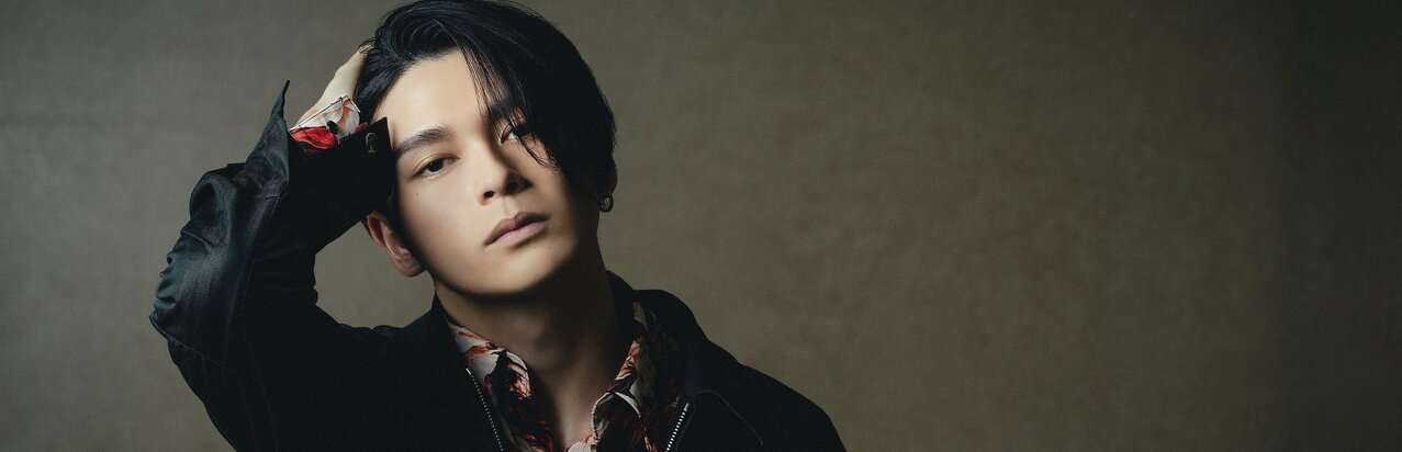 眞栄田郷敦「こんなにも年下がいる現場は初めて」大きな刺激を受けた年下の大先輩とは？　最新ホラー映画『カラダ探し THE LAST NIGHT』撮影秘話}