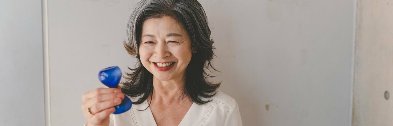 石田えり「“ヘルムート・ニュートンとだったらやります”って返してました」世間を驚かせた写真集『罪』撮影秘話}