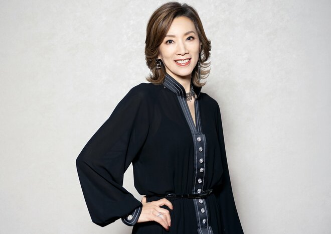 真琴つばさ　撮影／松野葉子（4/10）
