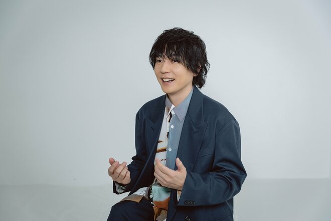 山村隆太　撮影／有坂政晴（7/10）