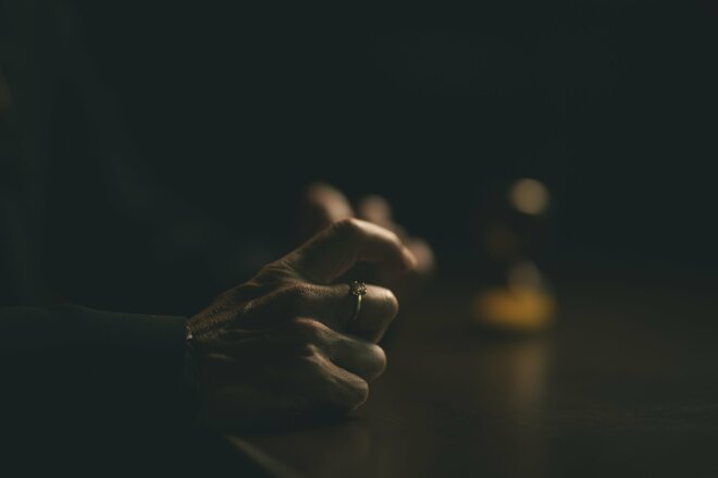 三上博史　撮影／冨田望（7/9）