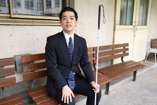 濱田祐太郎　撮影／河村正和（8/10）