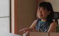 小説家・吉本ばななが「やっぱりすごい、自分もこういうことがしたい」イタ…